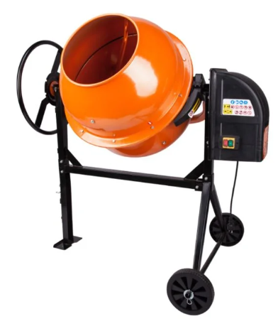 Betoniere si Vibratoare beton